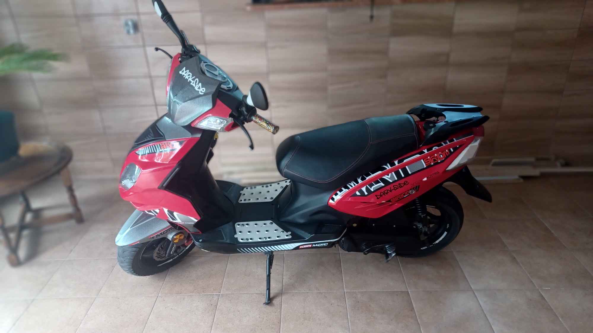 SIRION 50 KSR 2016 Chełm - zdjęcie 3