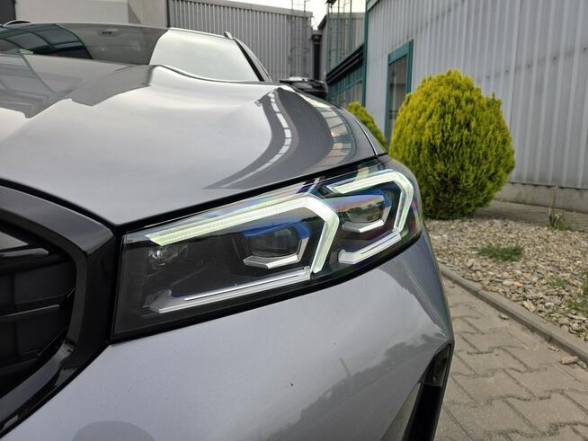 BMW 340 1 właściciel. Gwarancja 07.2027. FV 23%. Dwa x koła. Węgrzce - zdjęcie 10