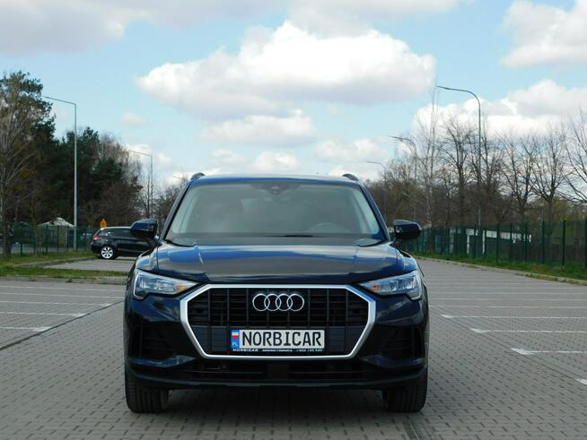 Audi Q3 z Gwarancją Bezwypadkowa 100% Model 2022r Żyrardów - zdjęcie 2