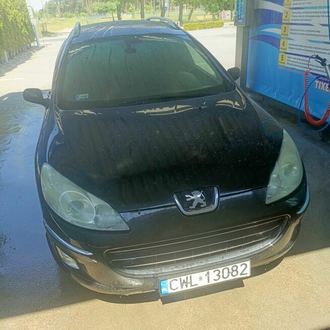 Samochód osobowy Izbica Kujawska - zdjęcie 3