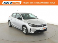 Opel Corsa Navi, Klima, Bluetooth, Tempomat Warszawa - zdjęcie 10
