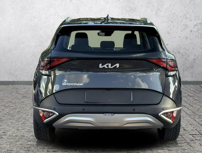 Kia Sportage 2023/SALON POLSKA/FV23%/Smart/1 WŁ/serwis ASO/gwarancja Ełk - zdjęcie 4