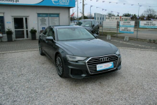 Audi A6 S-Line Quattro Salon Polska Gwarancja Virtual Warszawa - zdjęcie 4