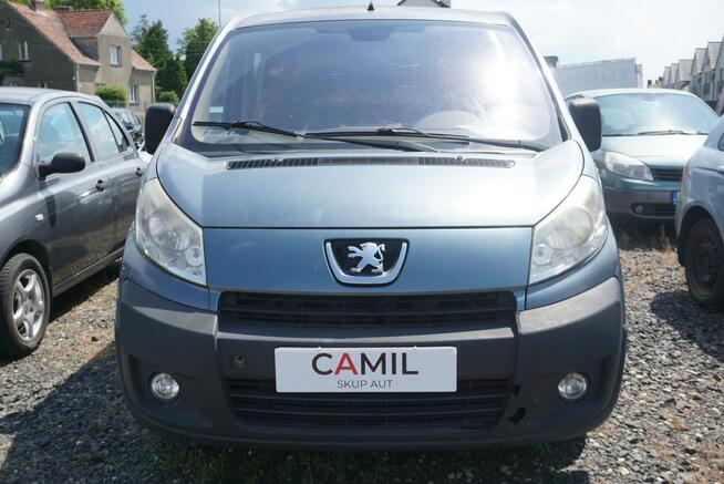 Peugeot Expert polski salon Opole - zdjęcie 2