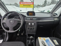 Opel Meriva Opłacona Zdrowa Zadbana Klima1 Wł Po Serwisie Kisielice - zdjęcie 12