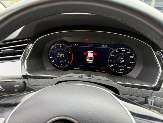 Volkswagen Passat Sadlno - zdjęcie 5