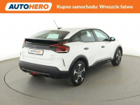 Citroen C4 PDC klima-auto. Bluetooth tempomat Warszawa - zdjęcie 7