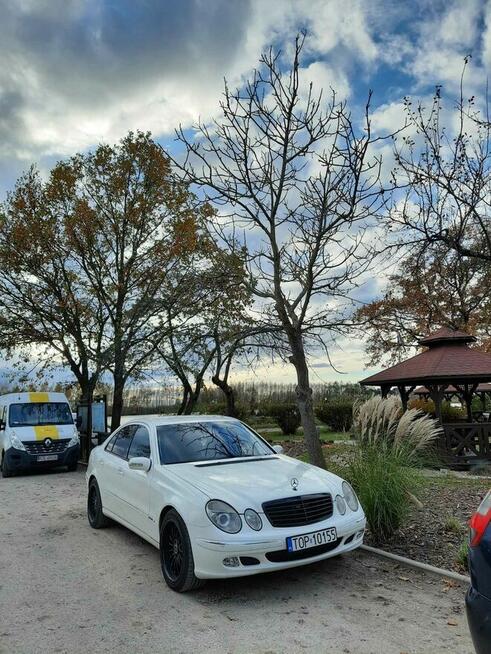 Meecedes Benz Stalowa Wola - zdjęcie 4