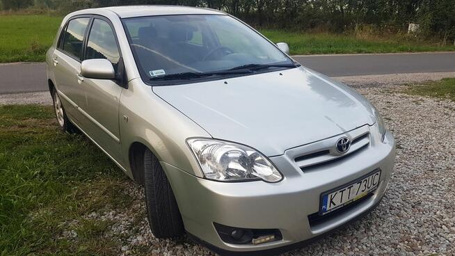 Sprzedam Toyota Corolla Jurgów - zdjęcie 2