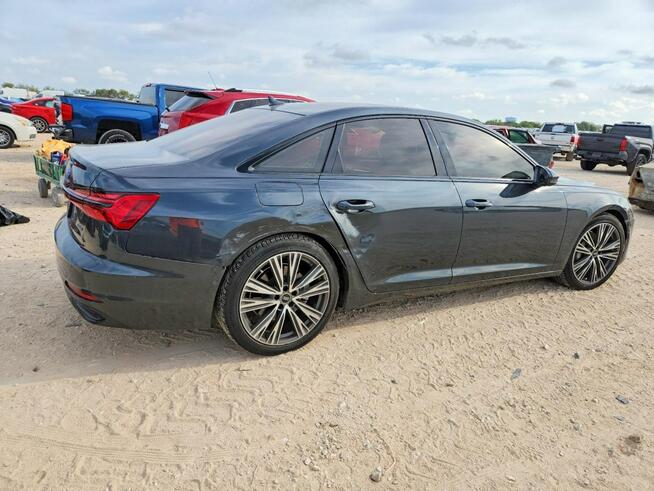 Audi A6 Bogata wersja wyposażenia / Quattro / Bardzo zadbany Chwaszczyno - zdjęcie 4
