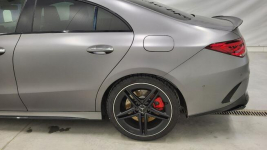 Mercedes CLA 45 AMG S 4-Matic 8G-DCT Grójec - zdjęcie 9