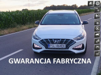 Hyundai i30 na Gwarancji Fabrycznej Automatyczna Skrzynia