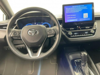 Toyota Corolla 1.8 Hybrid Comfort Kombi Warszawa - zdjęcie 9
