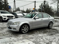 Mercedes C 200 Automat! Benzyna, stan pedantyczny Gołków - zdjęcie 10