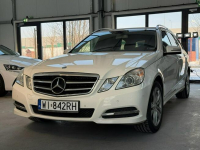 Mercedes E 200 Opcja zamiany na tańszy samochód z dopłatą Nadma - zdjęcie 2