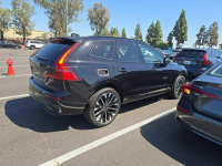 Volvo XC 60 Najwyższa wersja wyposażenia ULTRA / AWD / B5 Białystok - zdjęcie 3
