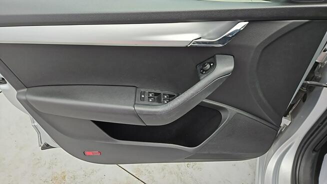 Škoda Octavia 1.6 TDI Ambition ! Z Polskiego Salonu ! Faktura VAT ! Warszawa - zdjęcie 10