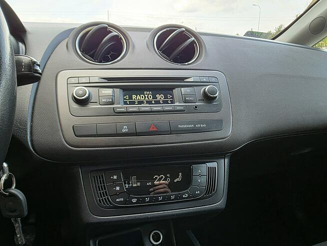 Seat Ibiza Rydułtowy - zdjęcie 11