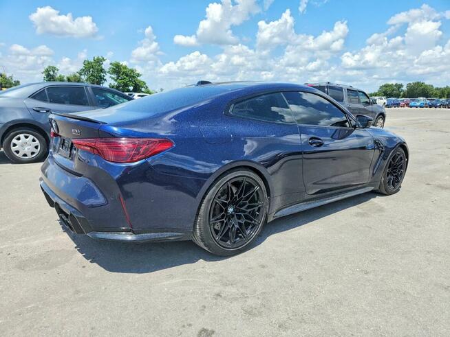 2025 BMW M4 COMPETITION Kraków - zdjęcie 2