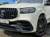 Mercedes GLS Klasa krajowy Rydułtowy - zdjęcie 7
