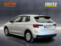 Škoda Fabia 1,0 MPI (80 KM) Essence Salon PL F-Vat Warszawa - zdjęcie 4