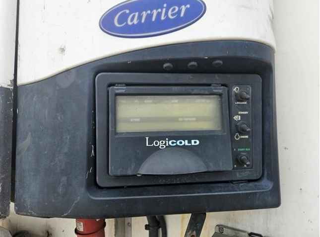 Syndyk sprzeda naczepę ciężarową marki: Samro, model: ST39, z 2009 r. Śródmieście - zdjęcie 5