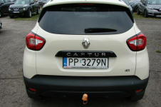 Renault Captur 1,5 CDTi - 90 KM   Automat Piła - zdjęcie 12