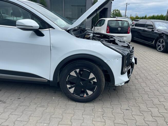 Kia Sportage mHEV Automat Podgrzewanie Kamera Virtual 160KM Gliwice - zdjęcie 6