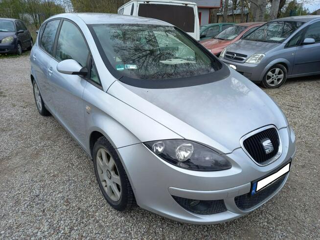 Seat Altea 1.9 TDI okazja TANIO Fasty - zdjęcie 3