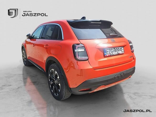Fiat 600 La Prima, Demo, Gwarancja, Vat 23% Łódź - zdjęcie 7