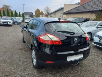 Renault Megane *Navi *Climatronic *Grzane Fotele *1 wl *Alu *Gwarancja Chrzanów - zdjęcie 5