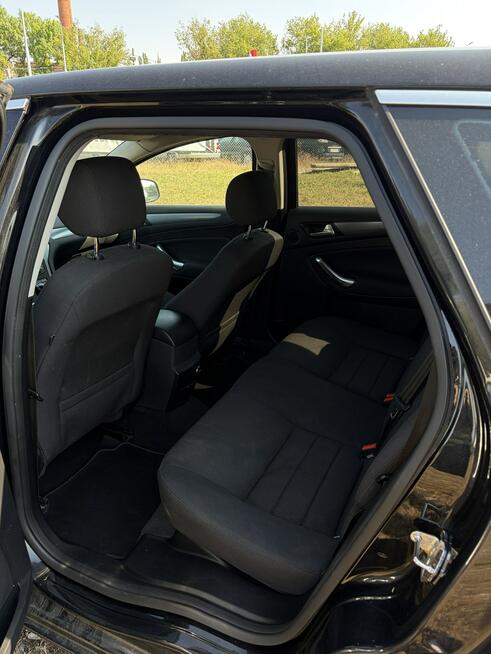 Ford Mondeo MK5 2.0 TDCi 163 KM Automat | 2014 | Zadbany | Serwisowany Lublin - zdjęcie 11