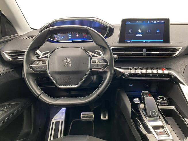 Peugeot 3008 2.0 BlueHdi Crossway S&amp;S EAT8 Hatchback Warszawa - zdjęcie 9