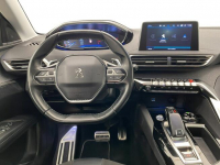Peugeot 3008 2.0 BlueHdi Crossway S&amp;S EAT8 Hatchback Warszawa - zdjęcie 9