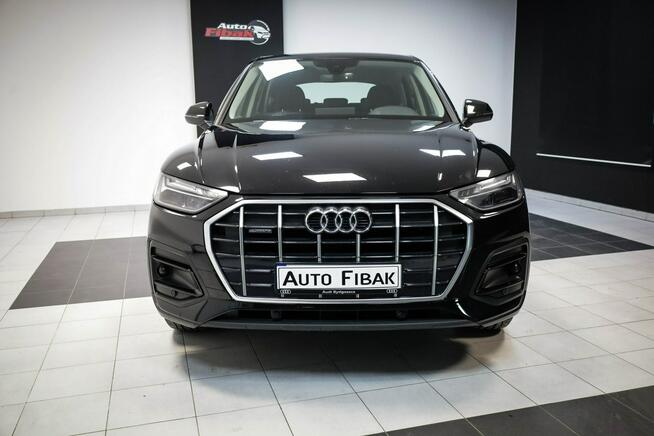 Audi Q5 S-Tronic*Salon Polska*Virtual Cocpit*39000km*Vat23% Konstantynów Łódzki - zdjęcie 7