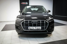 Audi Q5 S-Tronic*Salon Polska*Virtual Cocpit*39000km*Vat23% Konstantynów Łódzki - zdjęcie 7