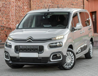 Citroen Berlingo Podzagajnik - zdjęcie 11