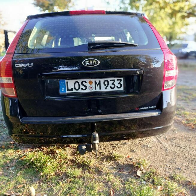 Kia Cee&#039;d Poznań - zdjęcie 7