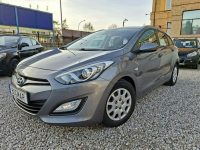 Hyundai i30 Kombi SALON PL. 100% bezwypadkowy + super stan Warszawa - zdjęcie 11