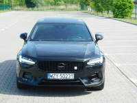 Volvo S90 2.0T6 334KM LONG AWD Kamery 360 Panorama Dach Żyrardów - zdjęcie 2