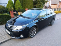 Sprzedam Toyotę Avensis T27 kombi Konin - zdjęcie 3