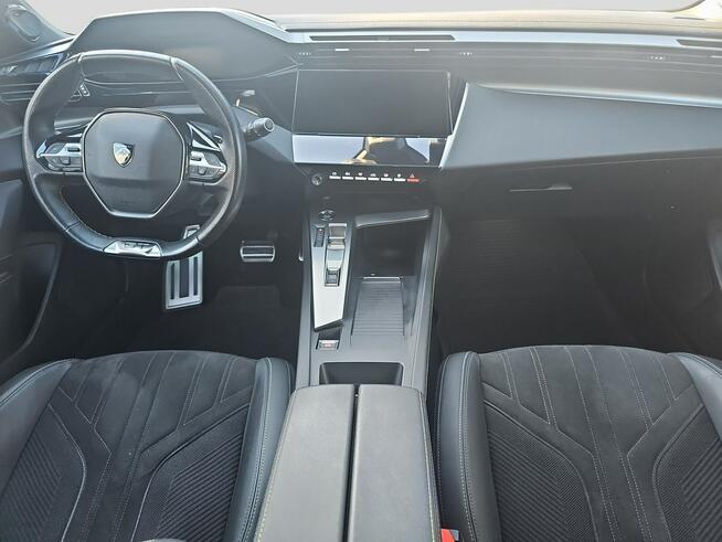 Peugeot 308 GT, Salon PL, Serwis, Bezwypadkowy, Gwarancja Łódź - zdjęcie 10