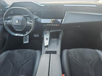Peugeot 308 GT, Salon PL, Serwis, Bezwypadkowy, Gwarancja Łódź - zdjęcie 10