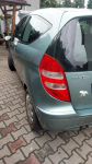 Mercedes A150 Klimatyzacja Okazja Możliwość Zamiany Rybnik - zdjęcie 8