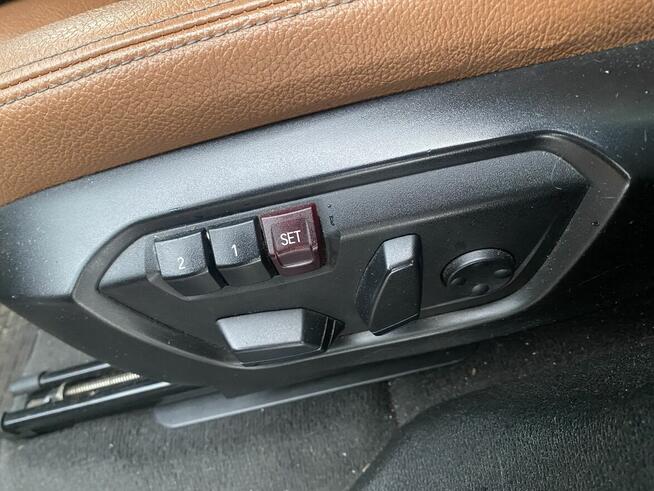 BMW x3 f25 2.0 245 KM sprzedam. Łomża - zdjęcie 10