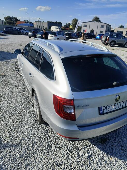 Škoda Octavia 2.0TDI 140km &quot;Raty&quot;Leasing&quot; Grodzisk Wielkopolski - zdjęcie 10