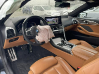 840d XDrive Mpakiet mHEV Kamery360 Pamięć Wentylacja 340KM Gliwice - zdjęcie 9