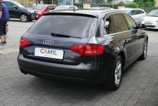 Audi A4 zarejestrowany, ubezpieczony Opole - zdjęcie 4