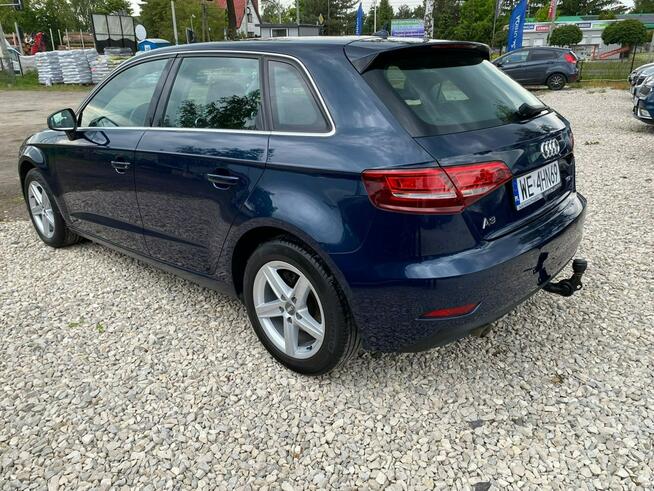 Audi A3 AUTO WZÓR,FULL OPCJA Kanie - zdjęcie 6