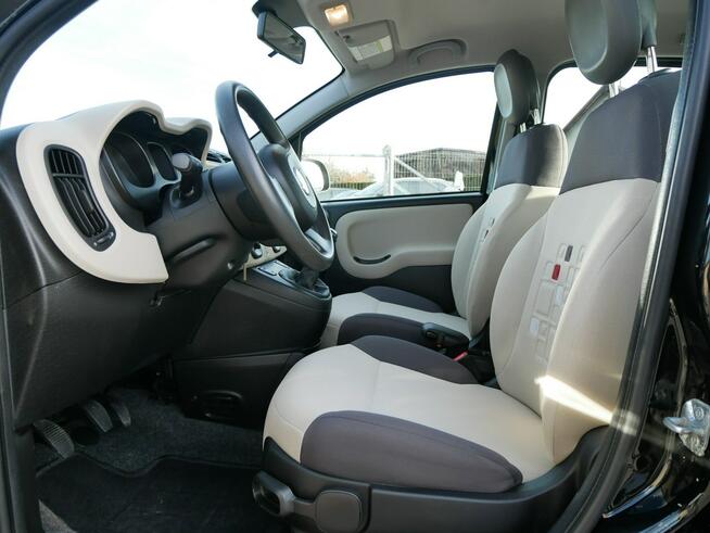 Fiat Panda 1.2 69KM [Eu6] Easy -Klima -Bardzo zadbany -Zobacz Goczałkowice-Zdrój - zdjęcie 6